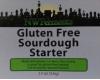 Gluten Free Sourdough Starter