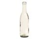 Wine Bottles, 375ML Clear Split