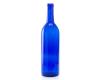 Blue Wine Bottles 750ML