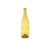 Chardonnay Style Wine Bottle