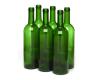 Wine Bottle, 750ML Grn Bordeaux