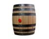 Oak Barrel, American 5 Gallon