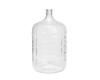 Carboy, Glass, 5 gallons