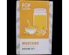 Pop Cultures Mustard Making Kit