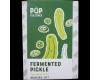 Pop Cultures Fermented Pickles