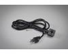 Cord, 6ft for Solenoid Valve