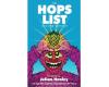 The Hops List Book