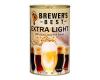 Brewer's Best Extra Light LME