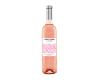 Pink Moscato Wine Kit