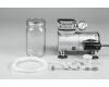 Vacuum Pump Degas Kit