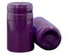 PVC, SHR CAP Purple 30 CT